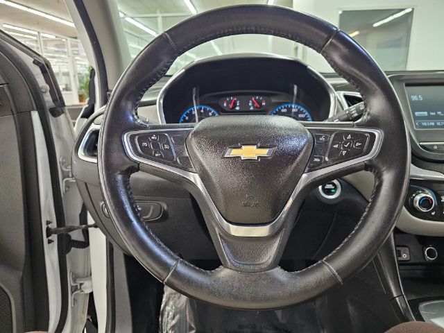 Chevrolet Equinox FWD 4dr LT w/1LT 2018