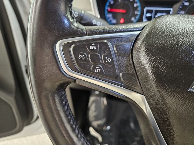 Chevrolet Equinox FWD 4dr LT w/1LT 2018