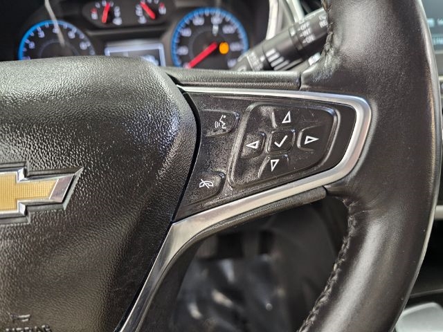 Chevrolet Equinox FWD 4dr LT w/1LT 2018