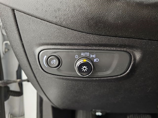 Chevrolet Equinox FWD 4dr LT w/1LT 2018