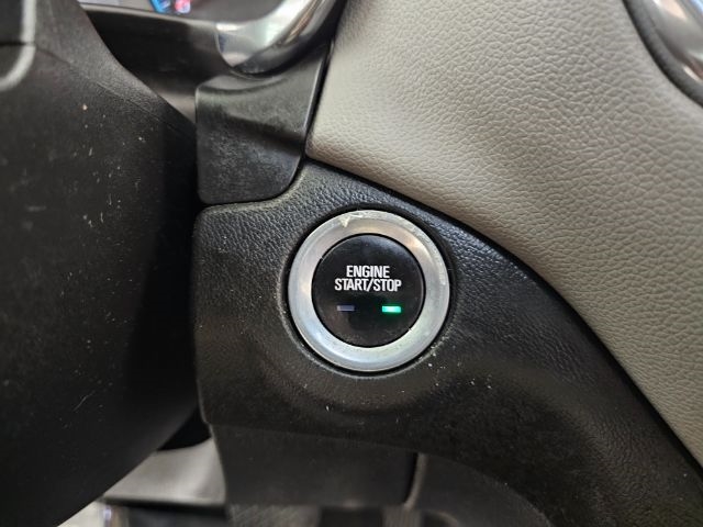 Chevrolet Equinox FWD 4dr LT w/1LT 2018