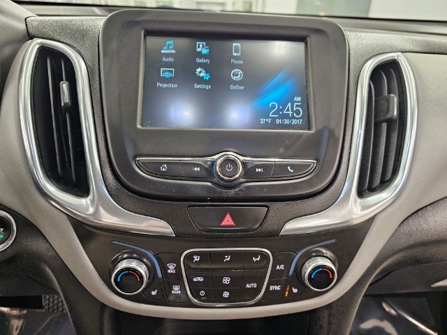 Chevrolet Equinox FWD 4dr LT w/1LT 2018