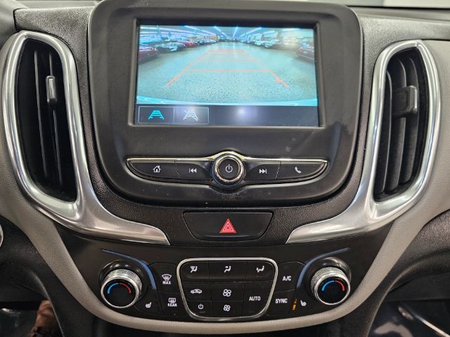 Chevrolet Equinox FWD 4dr LT w/1LT 2018