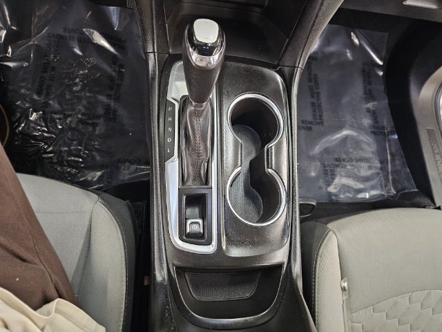 Chevrolet Equinox FWD 4dr LT w/1LT 2018