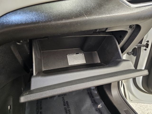 Chevrolet Equinox FWD 4dr LT w/1LT 2018