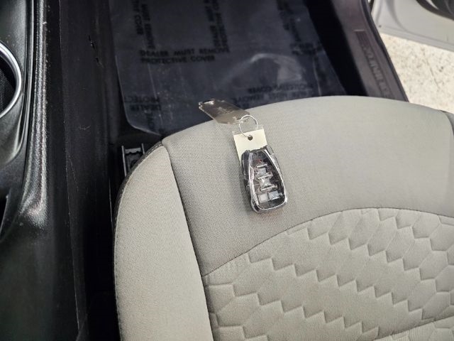 Chevrolet Equinox FWD 4dr LT w/1LT 2018