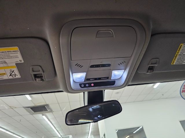 Chevrolet Equinox FWD 4dr LT w/1LT 2018