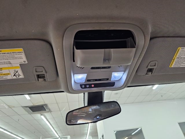 Chevrolet Equinox FWD 4dr LT w/1LT 2018