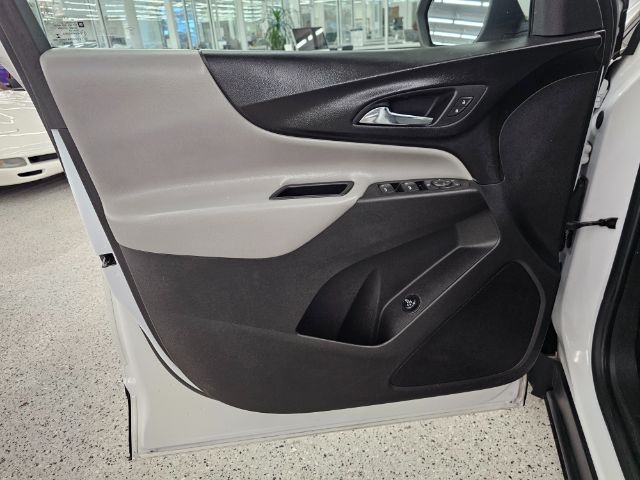 Chevrolet Equinox FWD 4dr LT w/1LT 2018