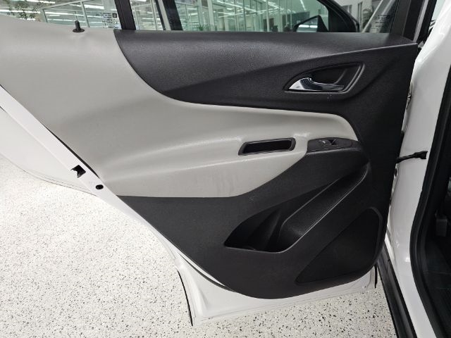 Chevrolet Equinox FWD 4dr LT w/1LT 2018