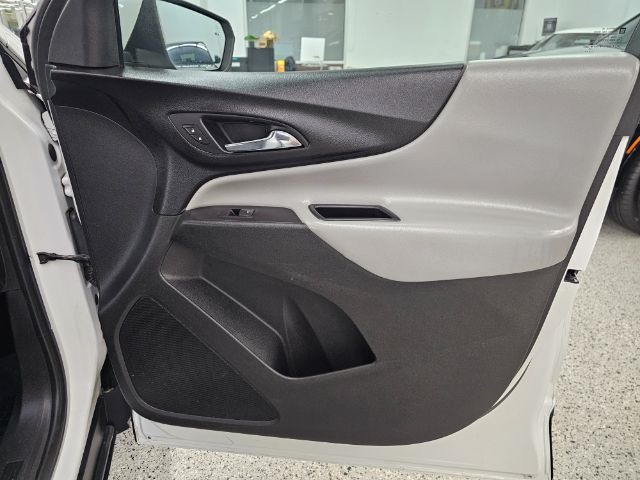 Chevrolet Equinox FWD 4dr LT w/1LT 2018