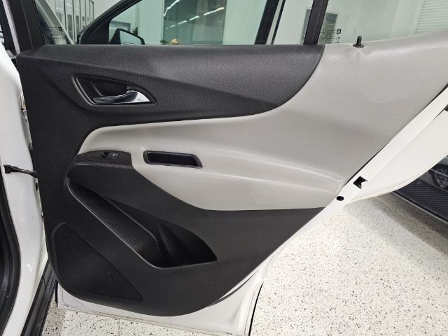 Chevrolet Equinox FWD 4dr LT w/1LT 2018