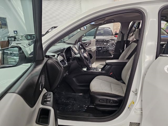 Chevrolet Equinox FWD 4dr LT w/1LT 2018