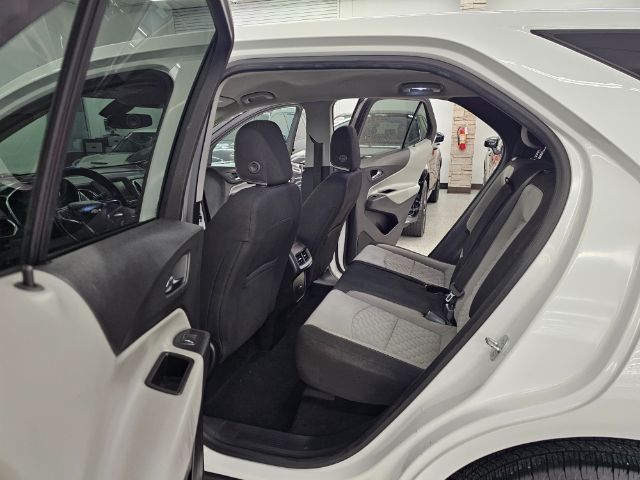 Chevrolet Equinox FWD 4dr LT w/1LT 2018