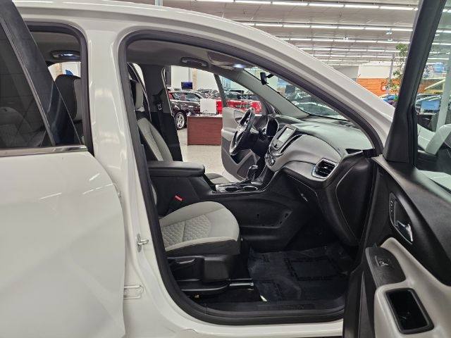 Chevrolet Equinox FWD 4dr LT w/1LT 2018