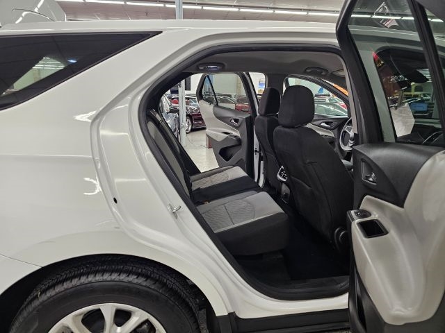 Chevrolet Equinox FWD 4dr LT w/1LT 2018