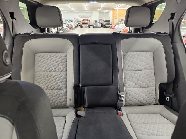 Chevrolet Equinox FWD 4dr LT w/1LT 2018