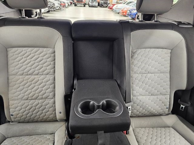 Chevrolet Equinox FWD 4dr LT w/1LT 2018