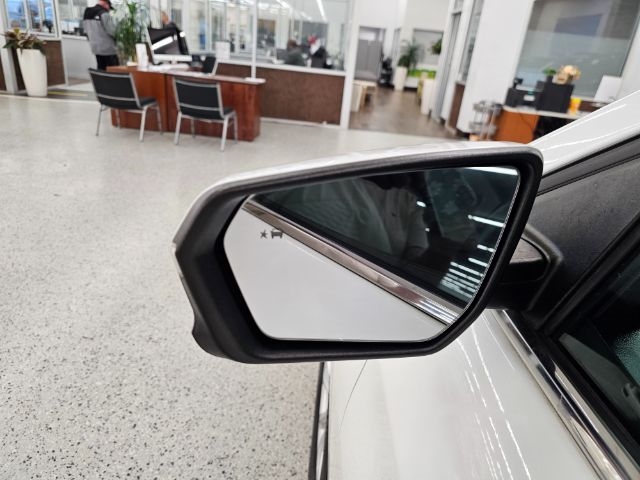 Chevrolet Equinox FWD 4dr LT w/1LT 2018