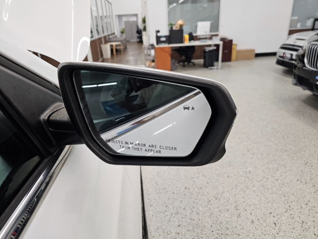 Chevrolet Equinox FWD 4dr LT w/1LT 2018