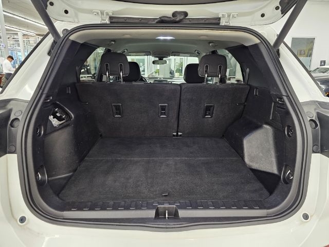 Chevrolet Equinox FWD 4dr LT w/1LT 2018