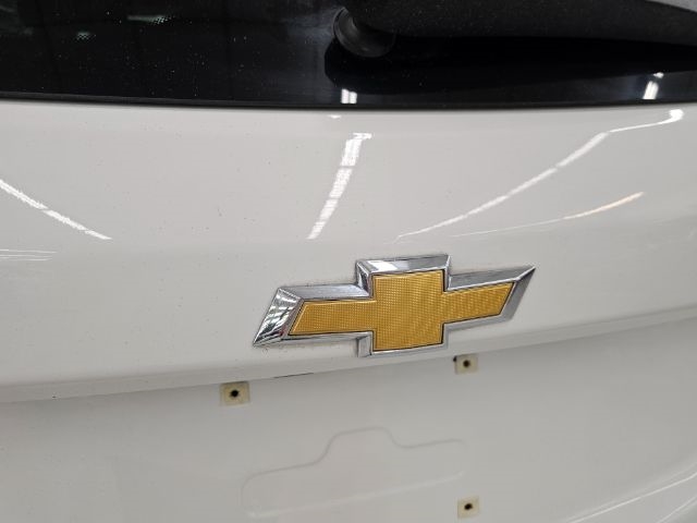 Chevrolet Equinox FWD 4dr LT w/1LT 2018