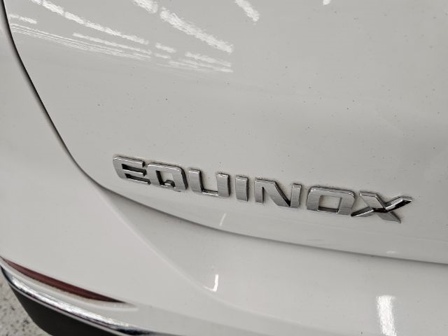 Chevrolet Equinox FWD 4dr LT w/1LT 2018