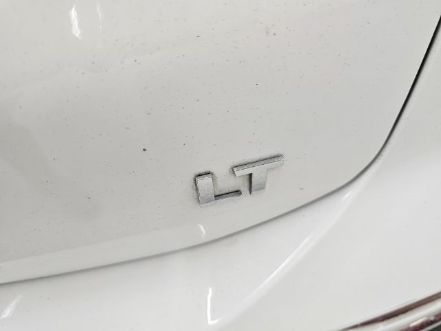 Chevrolet Equinox FWD 4dr LT w/1LT 2018