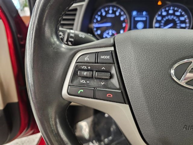 Hyundai Elantra Value Edition 2.0L Auto (Ulsan) 2017