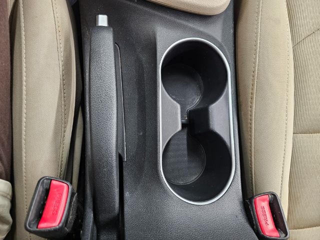 Hyundai Elantra Value Edition 2.0L Auto (Ulsan) 2017