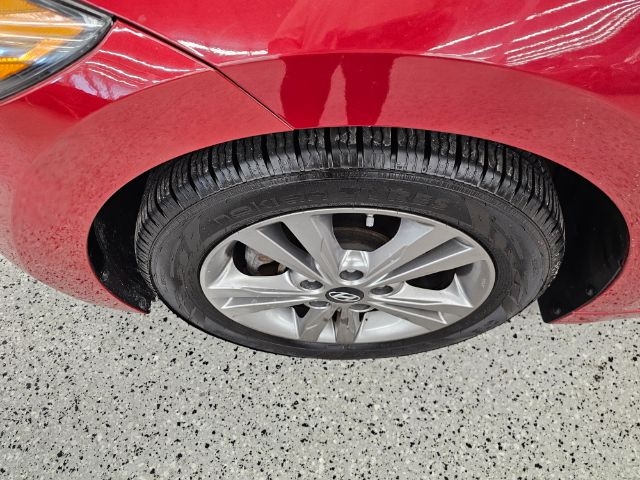 Hyundai Elantra Value Edition 2.0L Auto (Ulsan) 2017