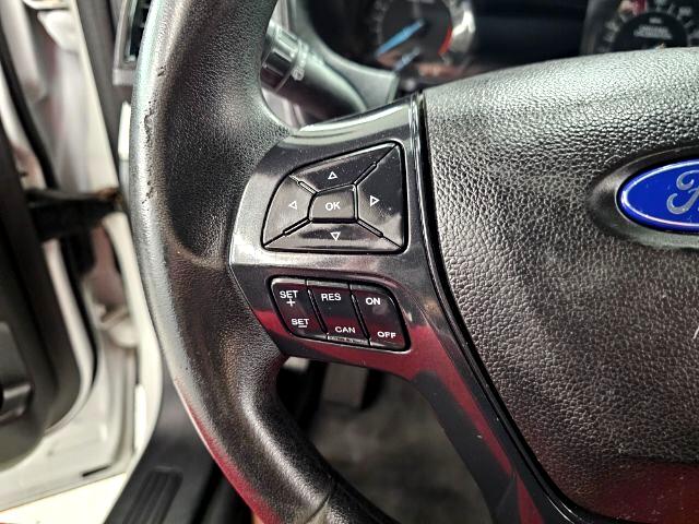 Ford Police Interceptor Utility AWD 2018