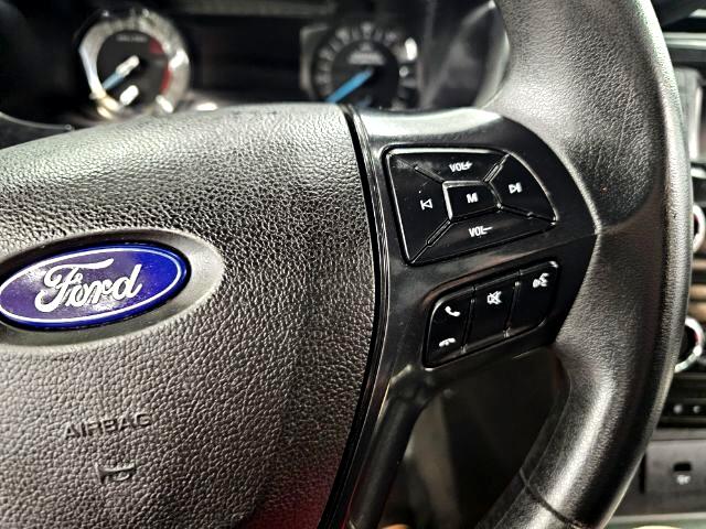 Ford Police Interceptor Utility AWD 2018