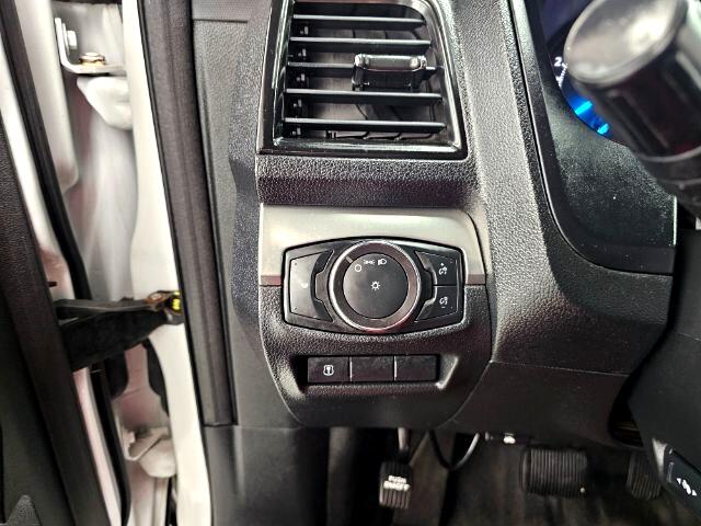 Ford Police Interceptor Utility AWD 2018