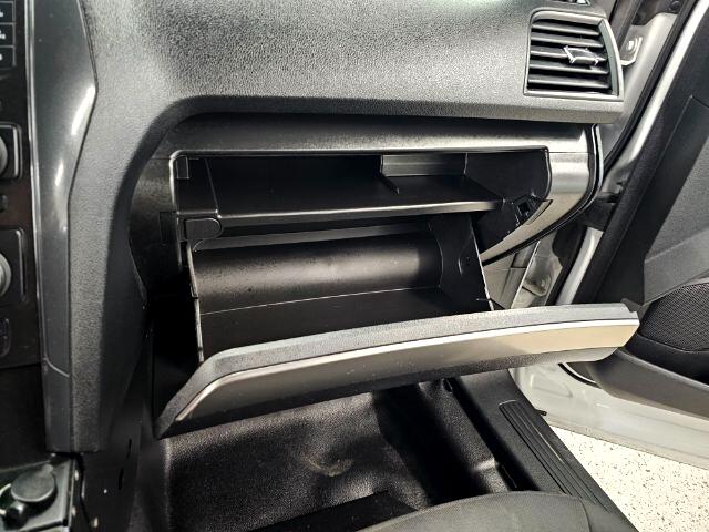 Ford Police Interceptor Utility AWD 2018