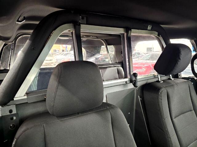 Ford Police Interceptor Utility AWD 2018