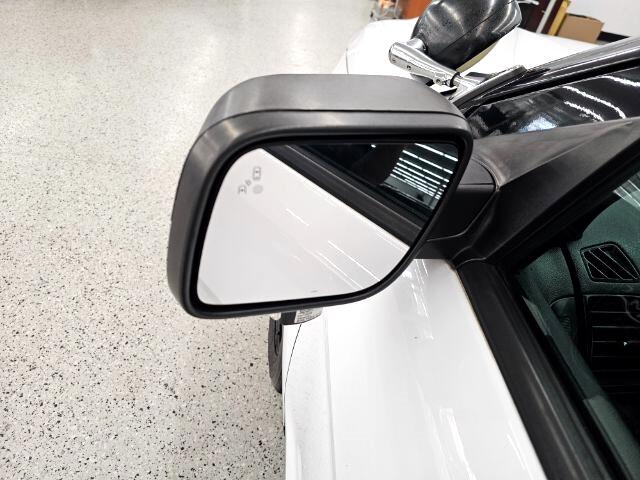 Ford Police Interceptor Utility AWD 2018