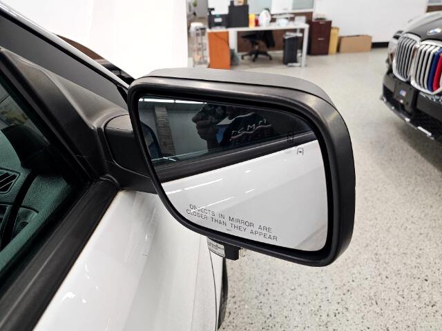 Ford Police Interceptor Utility AWD 2018