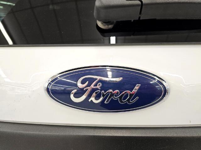 Ford Police Interceptor Utility AWD 2018