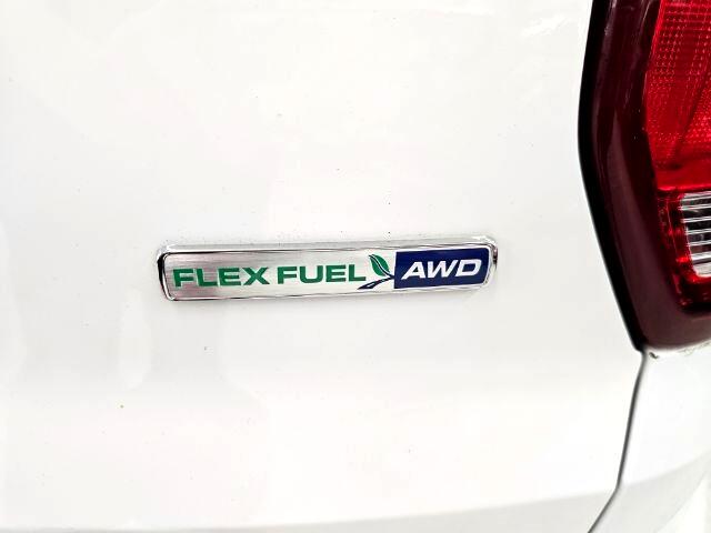 Ford Police Interceptor Utility AWD 2018