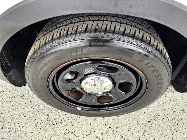 Ford Police Interceptor Utility AWD 2018