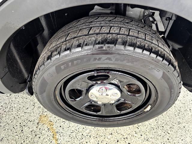 Ford Police Interceptor Utility AWD 2018