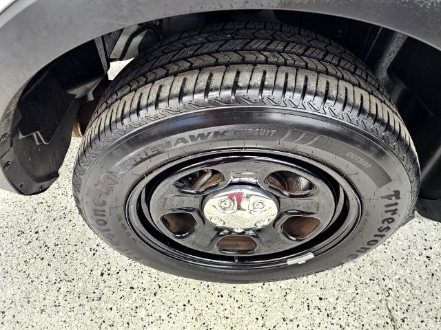 Ford Police Interceptor Utility AWD 2018