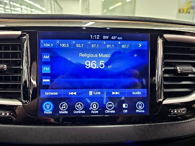 Chrysler Pacifica Touring-L FWD 2017