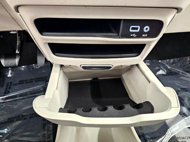 Chrysler Pacifica Touring-L FWD 2017