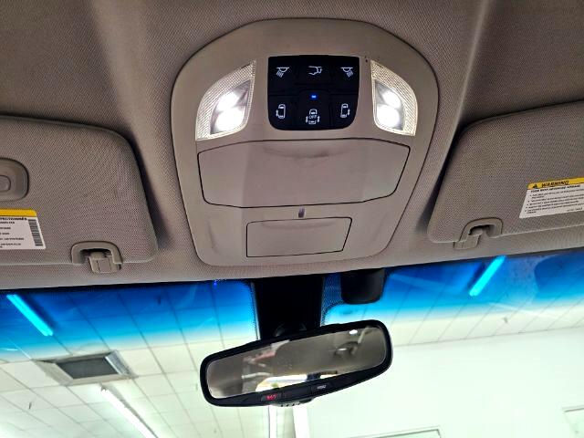 Chrysler Pacifica Touring-L FWD 2017