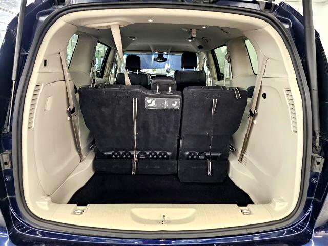 Chrysler Pacifica Touring-L FWD 2017