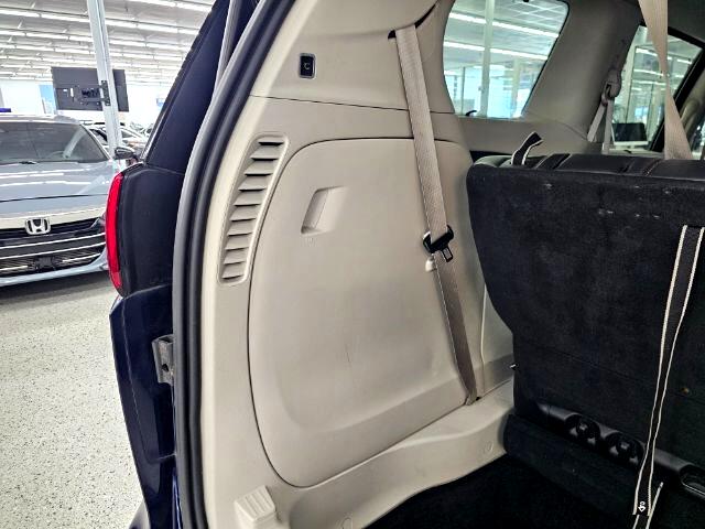 Chrysler Pacifica Touring-L FWD 2017