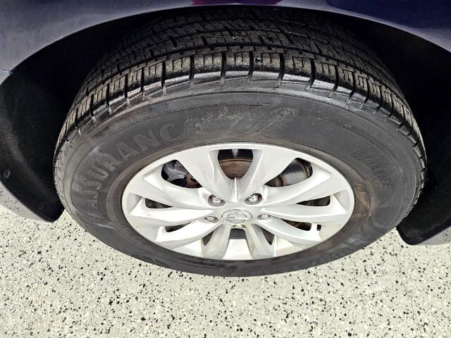 Chrysler Pacifica Touring-L FWD 2017