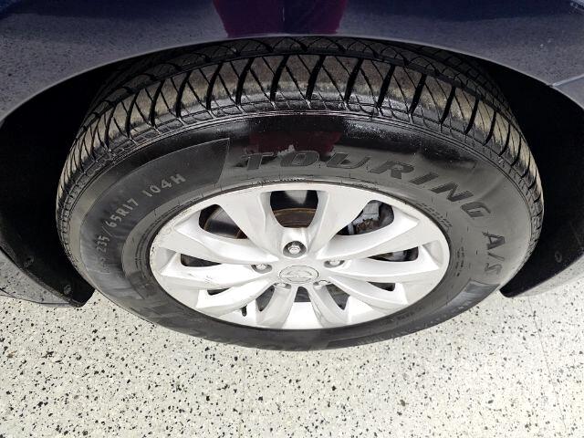 Chrysler Pacifica Touring-L FWD 2017